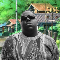 Come On (Biggie lofi-Remix)