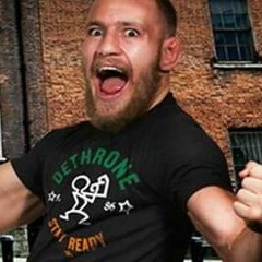 Mcgregor Mentality (Drum n Bass) (Free)