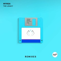MYNGA - The Legacy (Ontonic Remix)