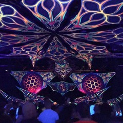 Woos & Zahwo DJ set @ ATMA Project / Progressive