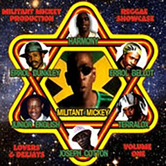 Live - Upright - Errol - Dunkley