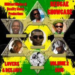 Reggae - Recipe - Dub - Instrumental