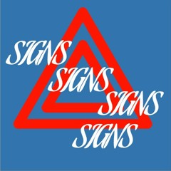 Signs - [prod. JP SOUNDZ]