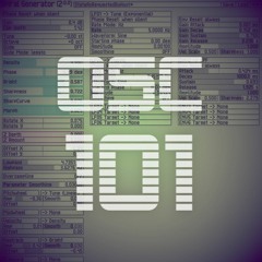 Lurking Spiral (OSC 101)