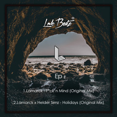 F*ck'n Mind (Original Mix)