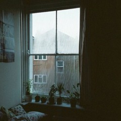 Oh look, it's raining again