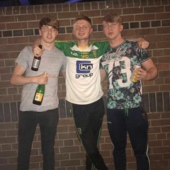 Bring The Noise Deano