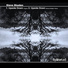 Steve Shaden - Upside Down (Original Mix) [REWASTED]