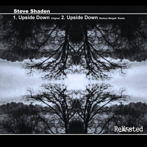 Steve Shaden - Upside Down (Original Mix) [REWASTED]