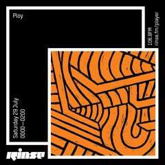 Ploy - 29th July 2017