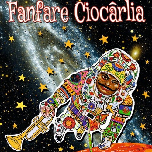 Fiesta De Negritos Fanfare Ciocarlia Ft Puerto Candelaria Maite Hontele Dj Spery Edit Free Dl By Dj Spery fiesta de negritos fanfare ciocarlia ft