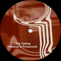 Chris Liebing - Potthead in Portsmouth