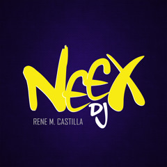 DJ Neex @ Mix Chelero Live (Costumbres - Armonia 10) - Rene M. Castilla