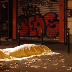 Another Day Another Body