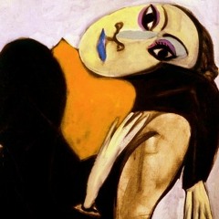 Ne Pleurez Plus Dora Maar