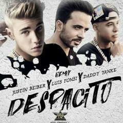 Despacito - 2017 - (SaljuQ MLD) - Prvw