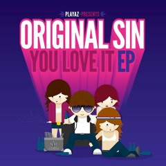 Original Sin - I Love It