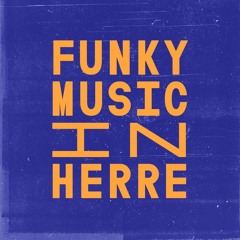 Funky Music In Herre Remix (Demo)