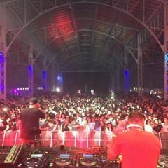 Dance & D'n'B