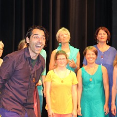 GEDE NIBO Live Bern CH