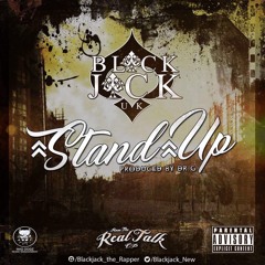Black Jack UK - Stand Up Ft G.O.D. part 3 (mp3)