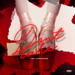I Don't  Care - Caianda featuring  Mcemmm & Khaly Angel [OUT NOW]