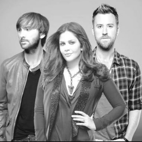 Hurt Lady Antebellum M4a By Anthea Fernandez