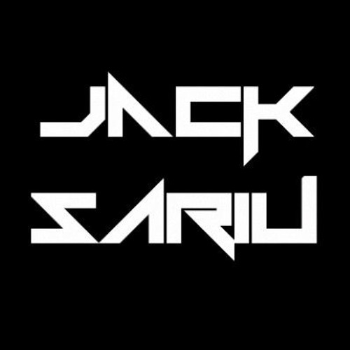 Jack Sariu - Rise Up (Original Mix)