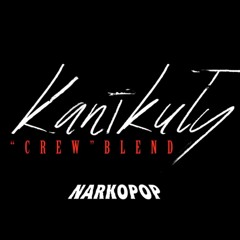 Kaz Bałagane - Kanikuły ("Crew" Blend)