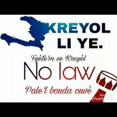 Nolaw- Kreyol Li Ye