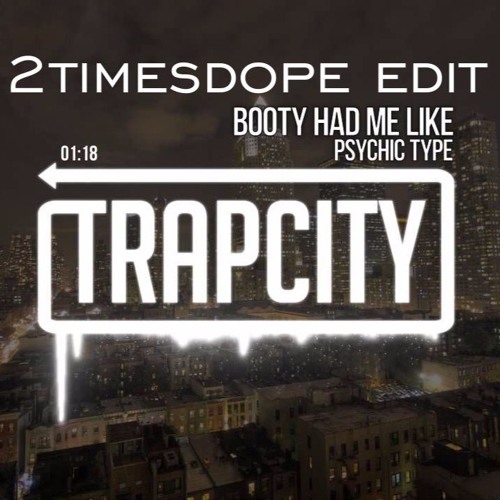 2timesdope - Had Me Like