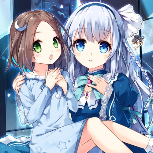 カラクリレクイエム Xfade By Crescent Phantom