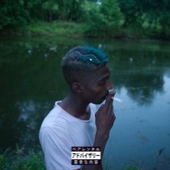 BUFFA7O - LLAMALUJAH (PROD. BY LMNOPizza)
