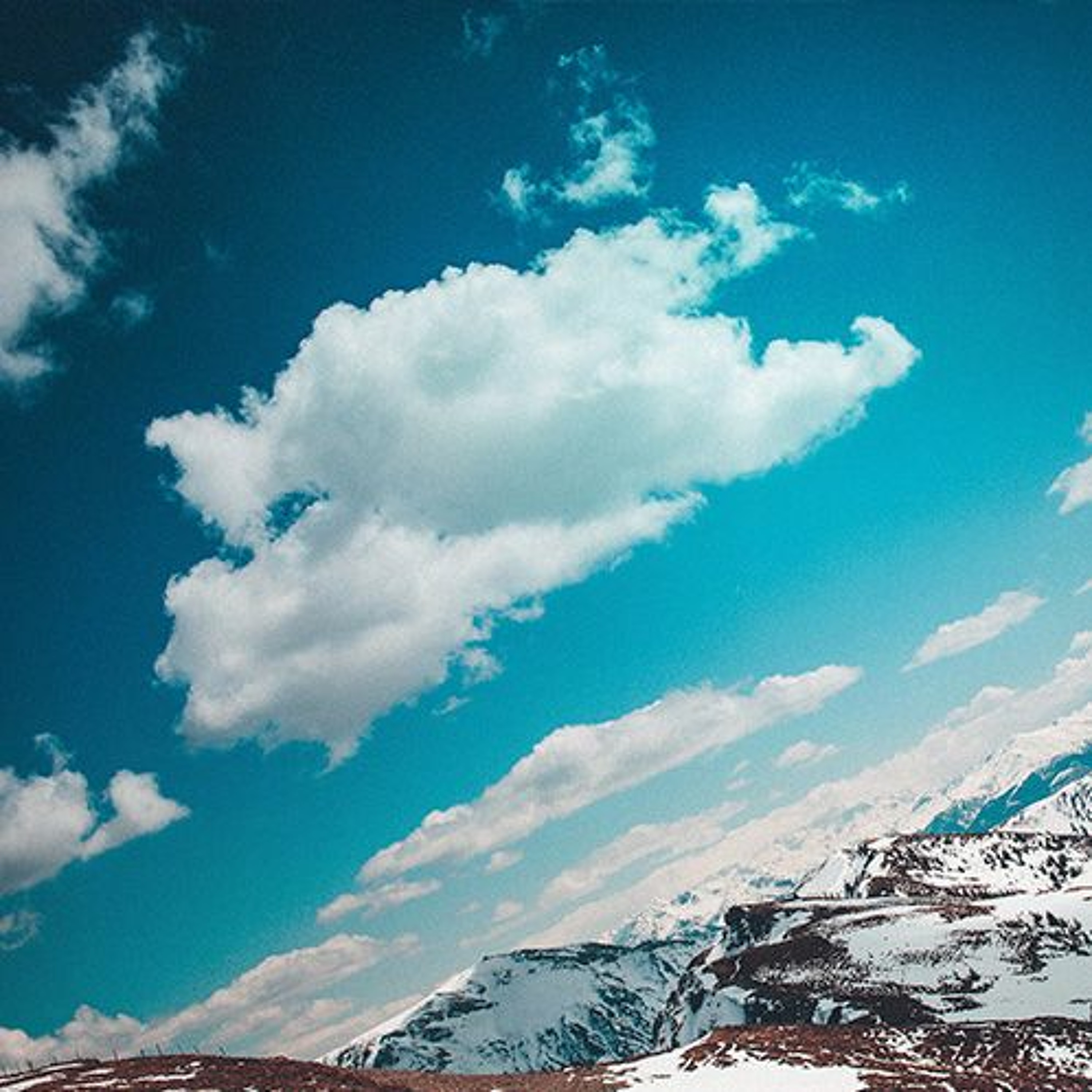 Firmament Calm(Royalty Free Music) episode artwork