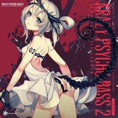 Hot Sauce [from Krazy Psycho Bass 2]