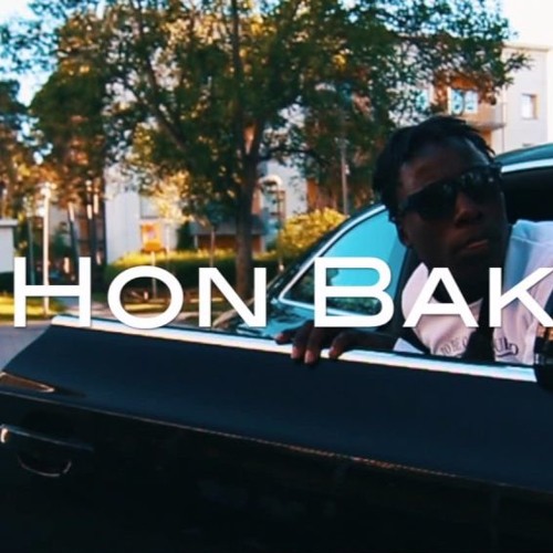 Nathan K - Hon Bakk
