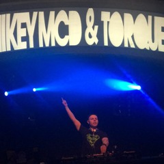 DJ Torque - Hardstyle vol 1