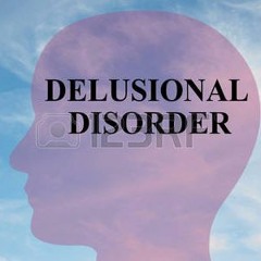 Im Delusional Feat. Lil Skeeza