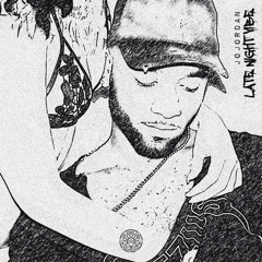 Jo Jordan - Me & You