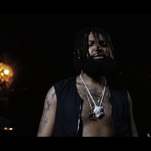 Sada Baby - "Free 80's" (Official Video)