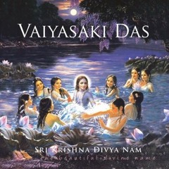 Jai Radha Madhava by Vaiyasaki Das