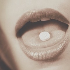 geeked off da molly x asmoothiee