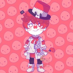 [fukase] my crush was a monster boy