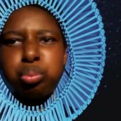 She's Not My Real Girlfriend(Childish Gambino - Heartbeat bootleg)