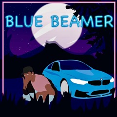 Blue Beamer