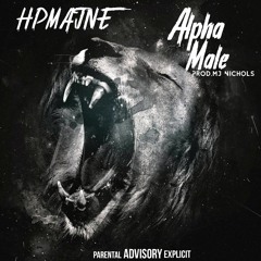HpMaine - Alpha Male