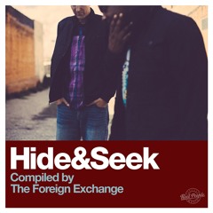 DJ Spinna feat. Phonte – Tonight We Ride