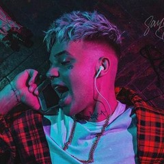 Allj (Элджей) - Bounce (Cover)