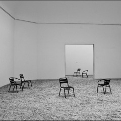 Bühnekind - Empty Rooms