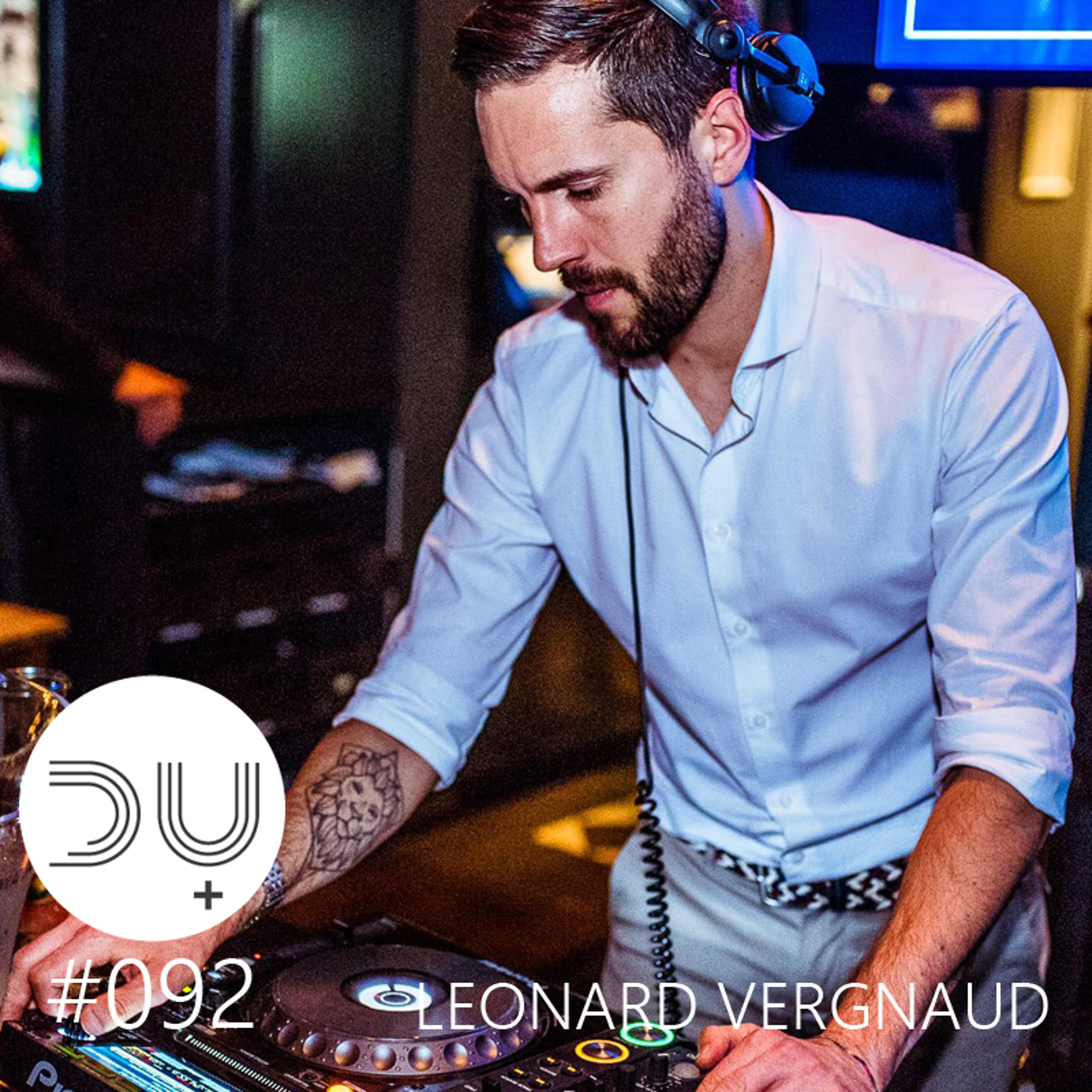 du-und-musik-092-by-leo-vergnaud episode artwork
